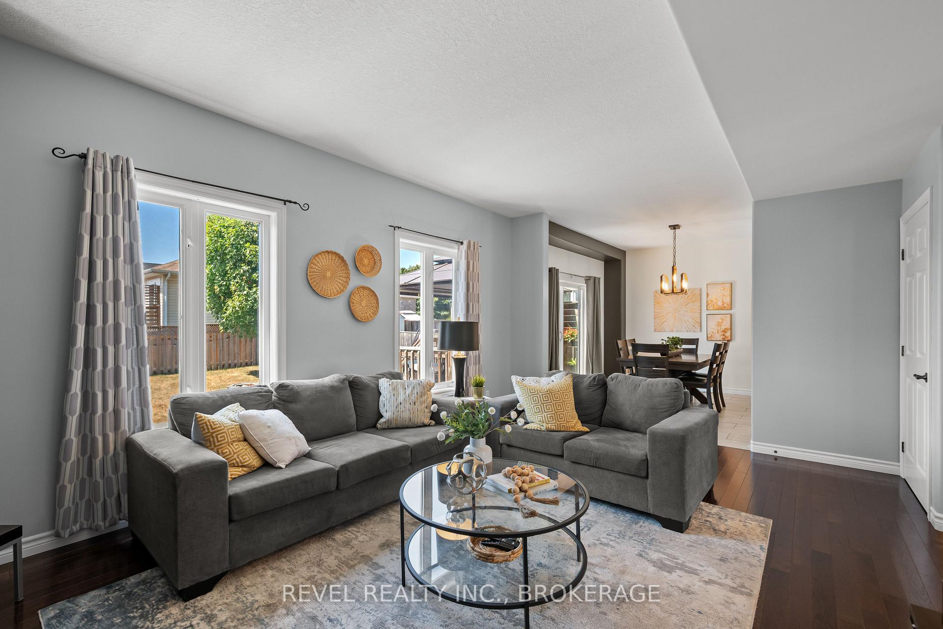 Photo 8 of 102 Mcdonough Crescent, Loyalist, Amherstview — HOMEH