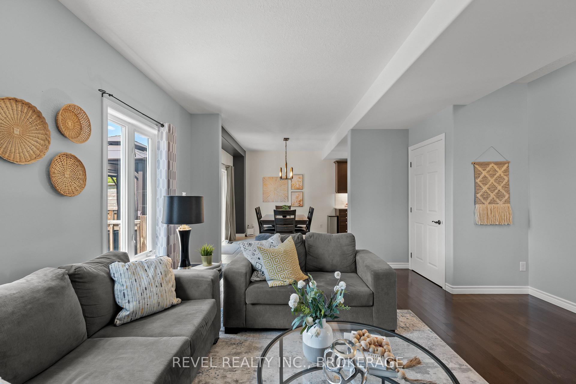 Photo 9 of 102 Mcdonough Crescent, Loyalist, Amherstview — HOMEH