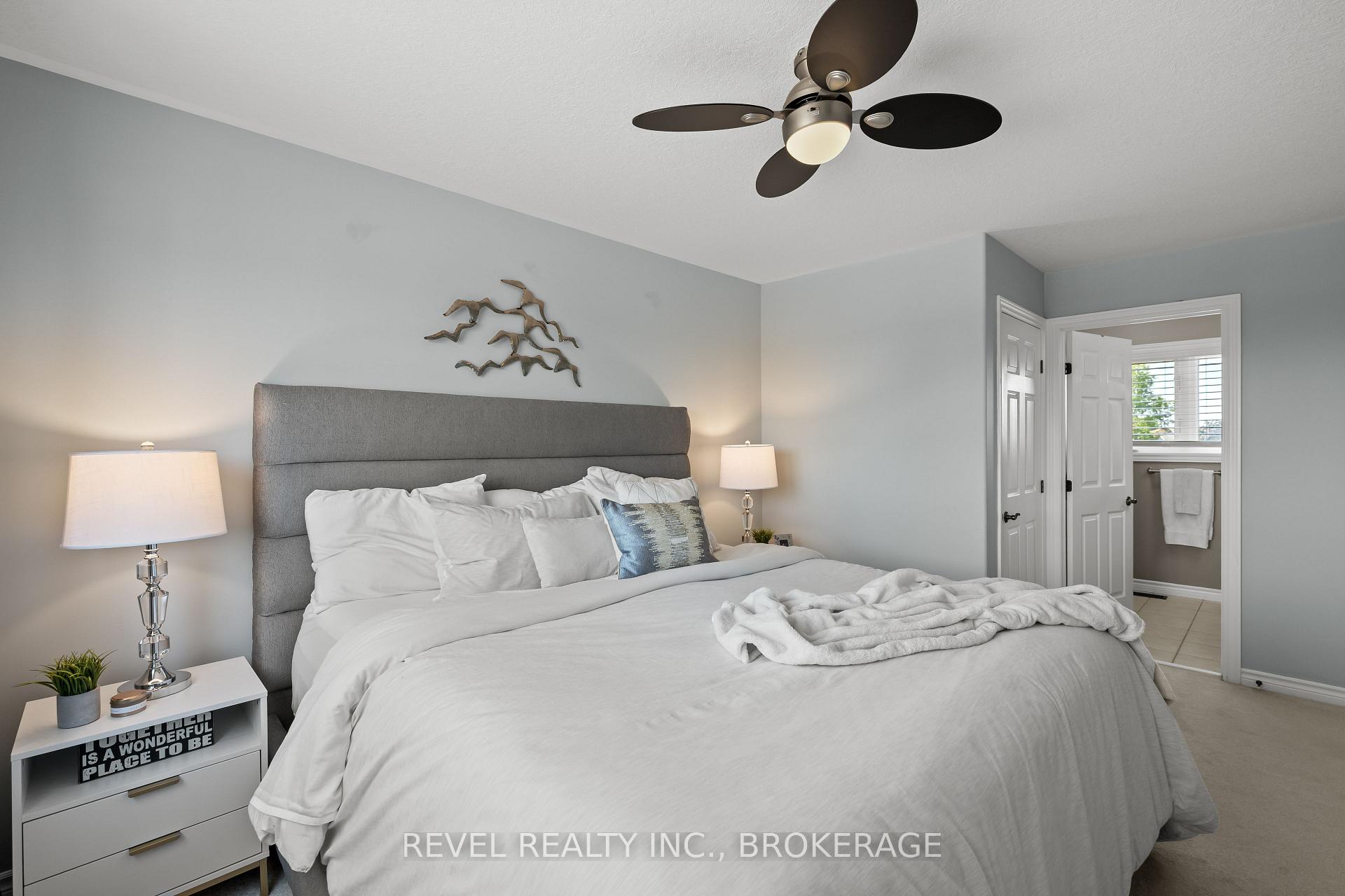 Photo 24 of 102 Mcdonough Crescent, Loyalist, Amherstview — HOMEH
