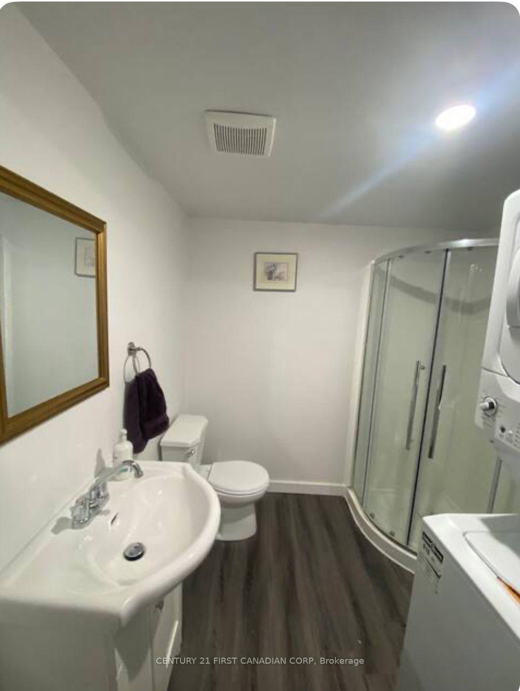 Photo 8 of Unit 2, 292 Simcoe Street, London, East K — HOMEH