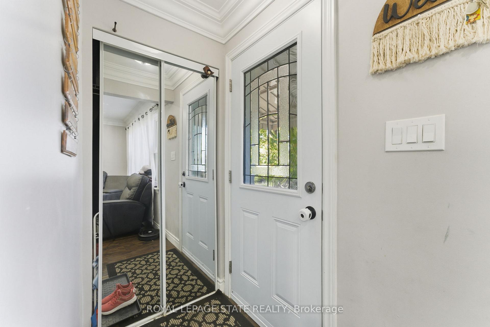 Photo 4 of Unit 1, 425 Upper Gage Avenue, Hamilton, Raleigh — HOMEH
