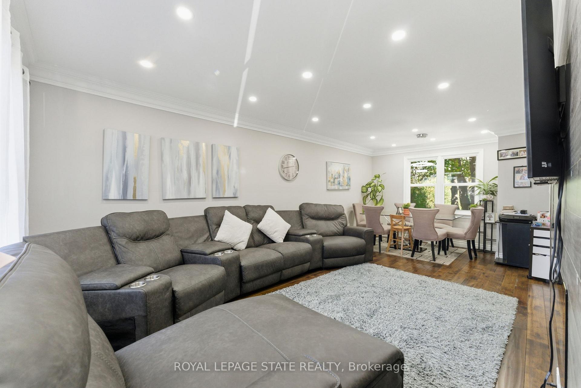 Photo 5 of Unit 1, 425 Upper Gage Avenue, Hamilton, Raleigh — HOMEH