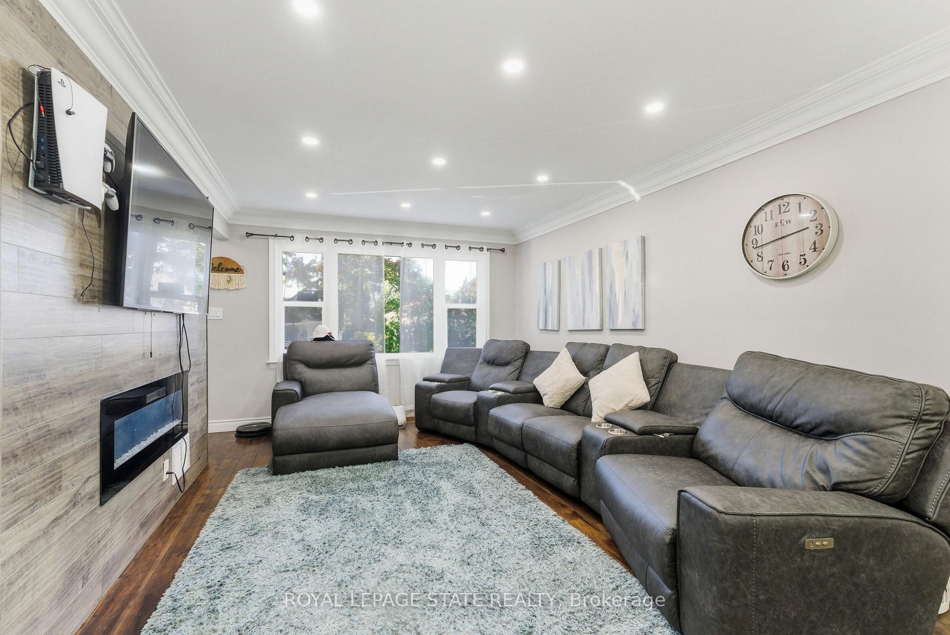 Photo 6 of Unit 1, 425 Upper Gage Avenue, Hamilton, Raleigh — HOMEH