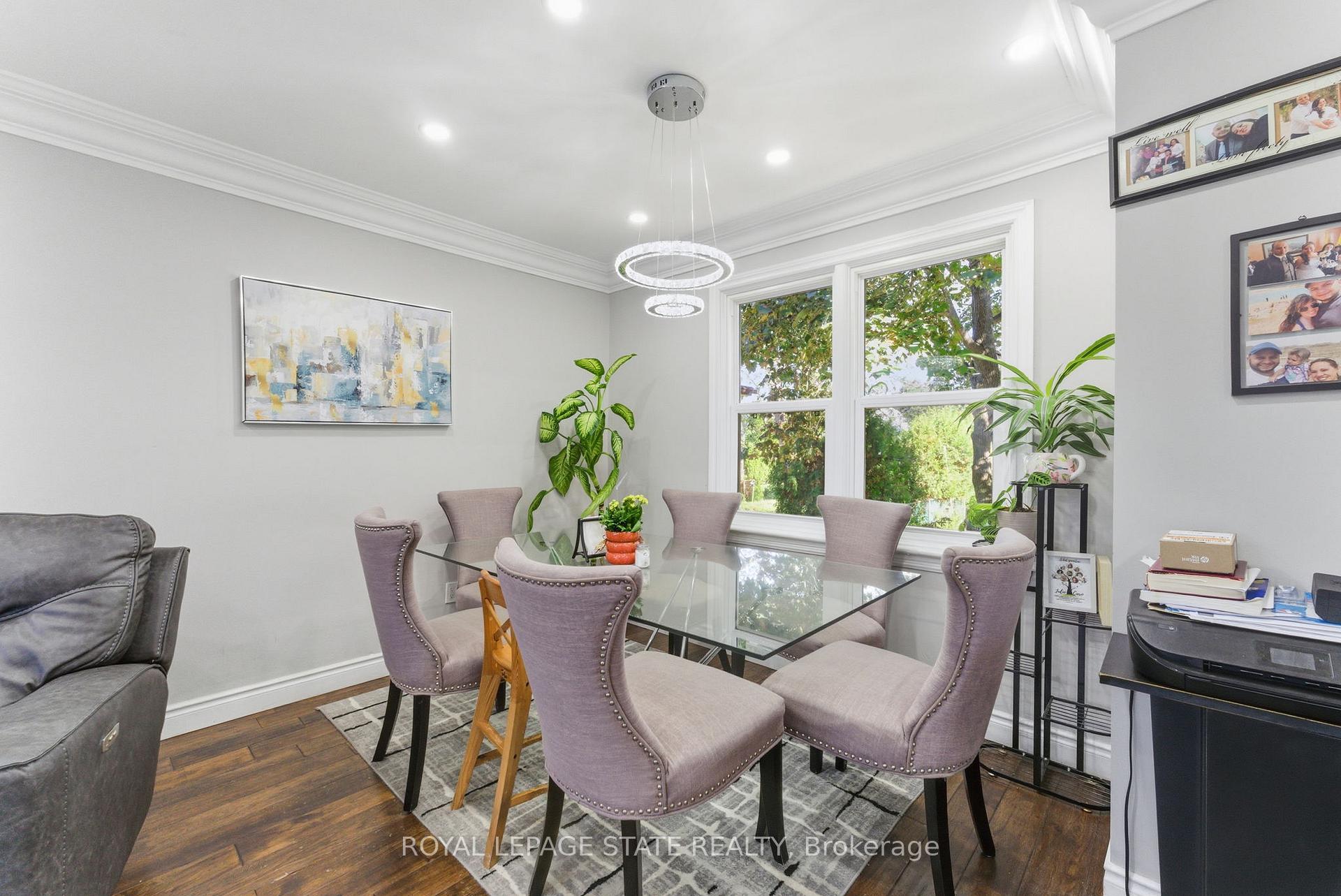 Photo 8 of Unit 1, 425 Upper Gage Avenue, Hamilton, Raleigh — HOMEH