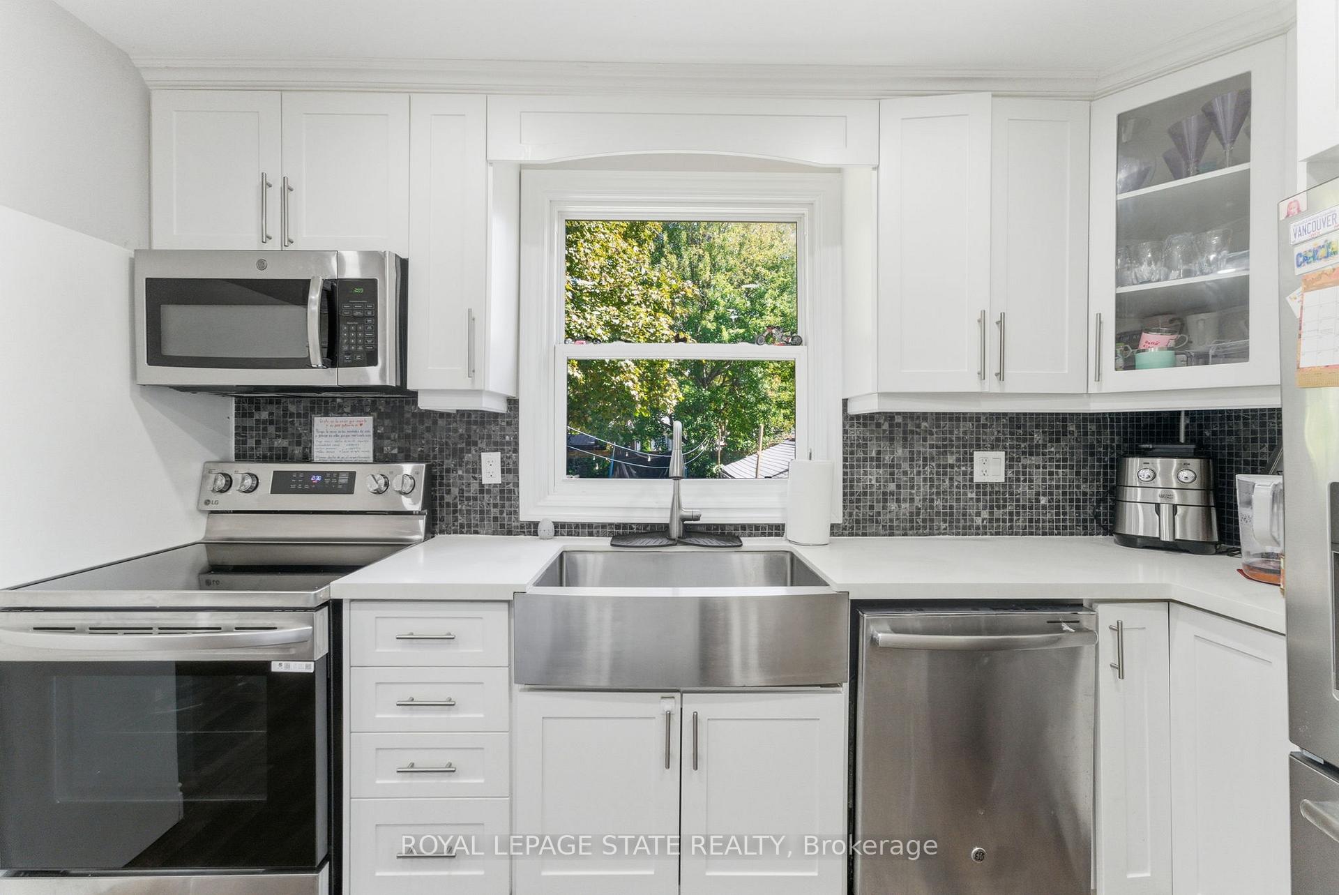 Photo 13 of Unit 1, 425 Upper Gage Avenue, Hamilton, Raleigh — HOMEH