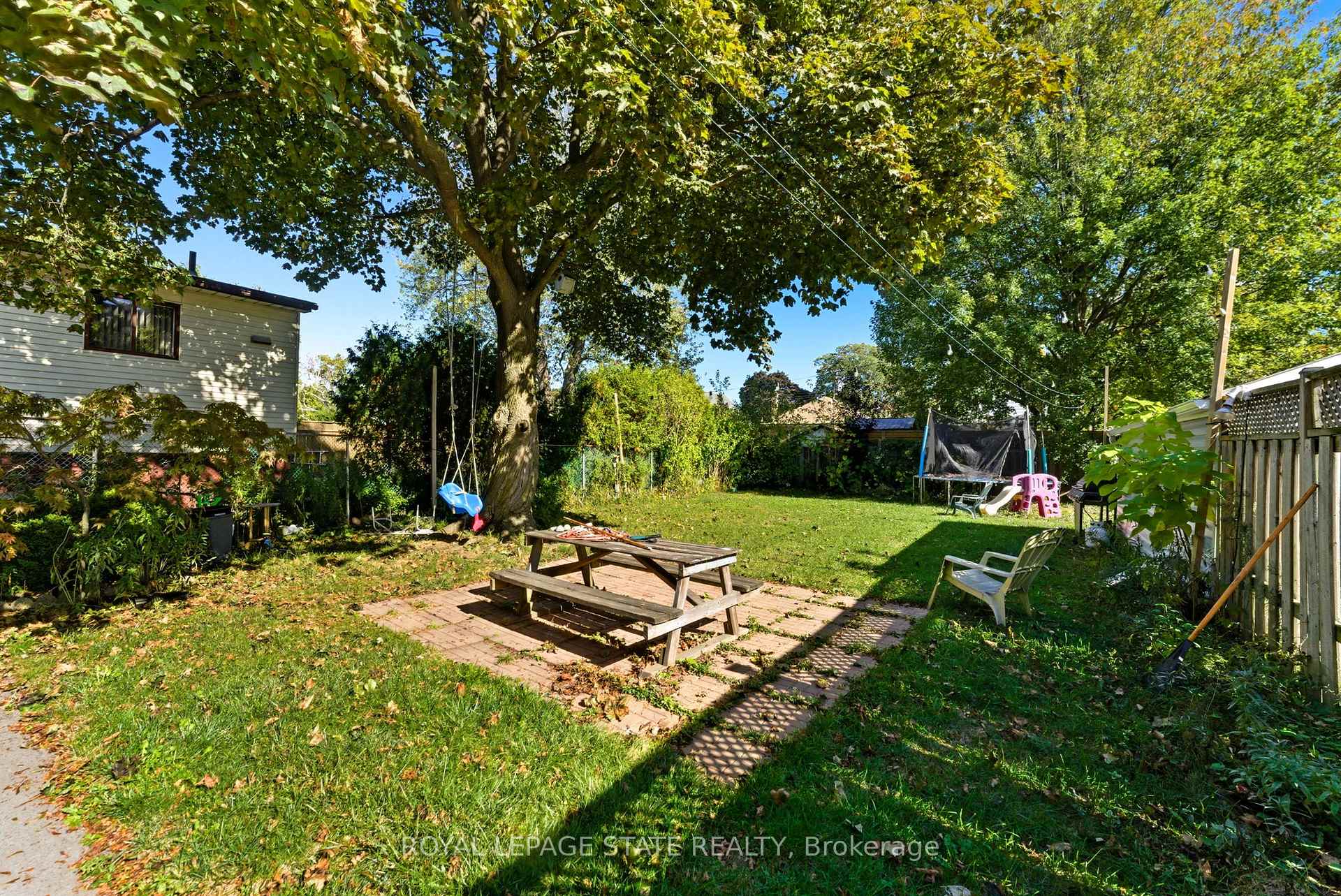 Photo 24 of Unit 1, 425 Upper Gage Avenue, Hamilton, Raleigh — HOMEH