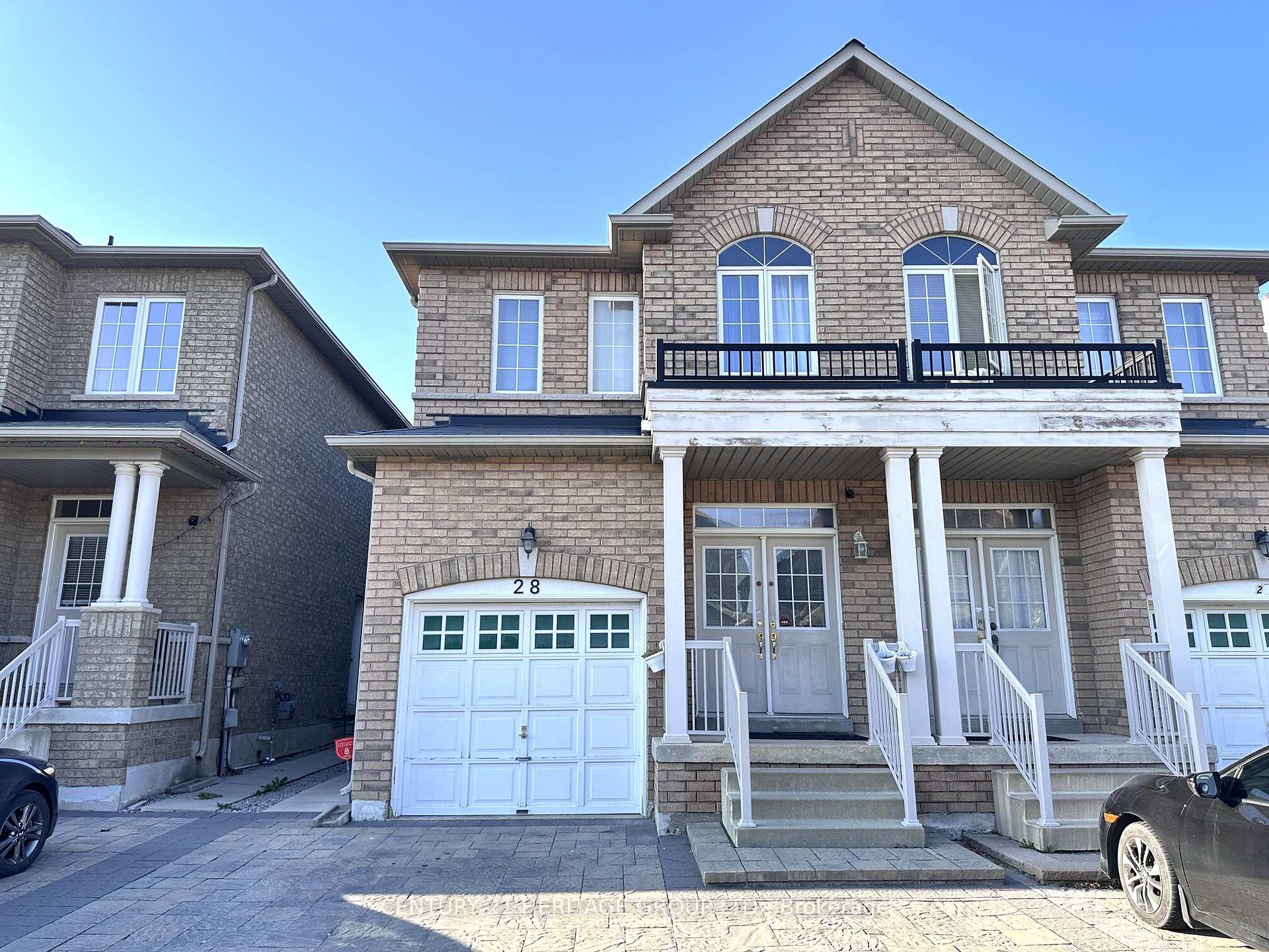 Photo 1 of 28 Voysey Way, Markham, Cedarwood — HOMEH