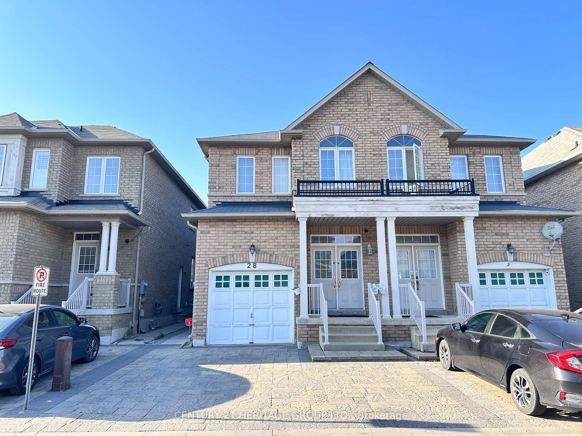 Photo 2 of 28 Voysey Way, Markham, Cedarwood — HOMEH