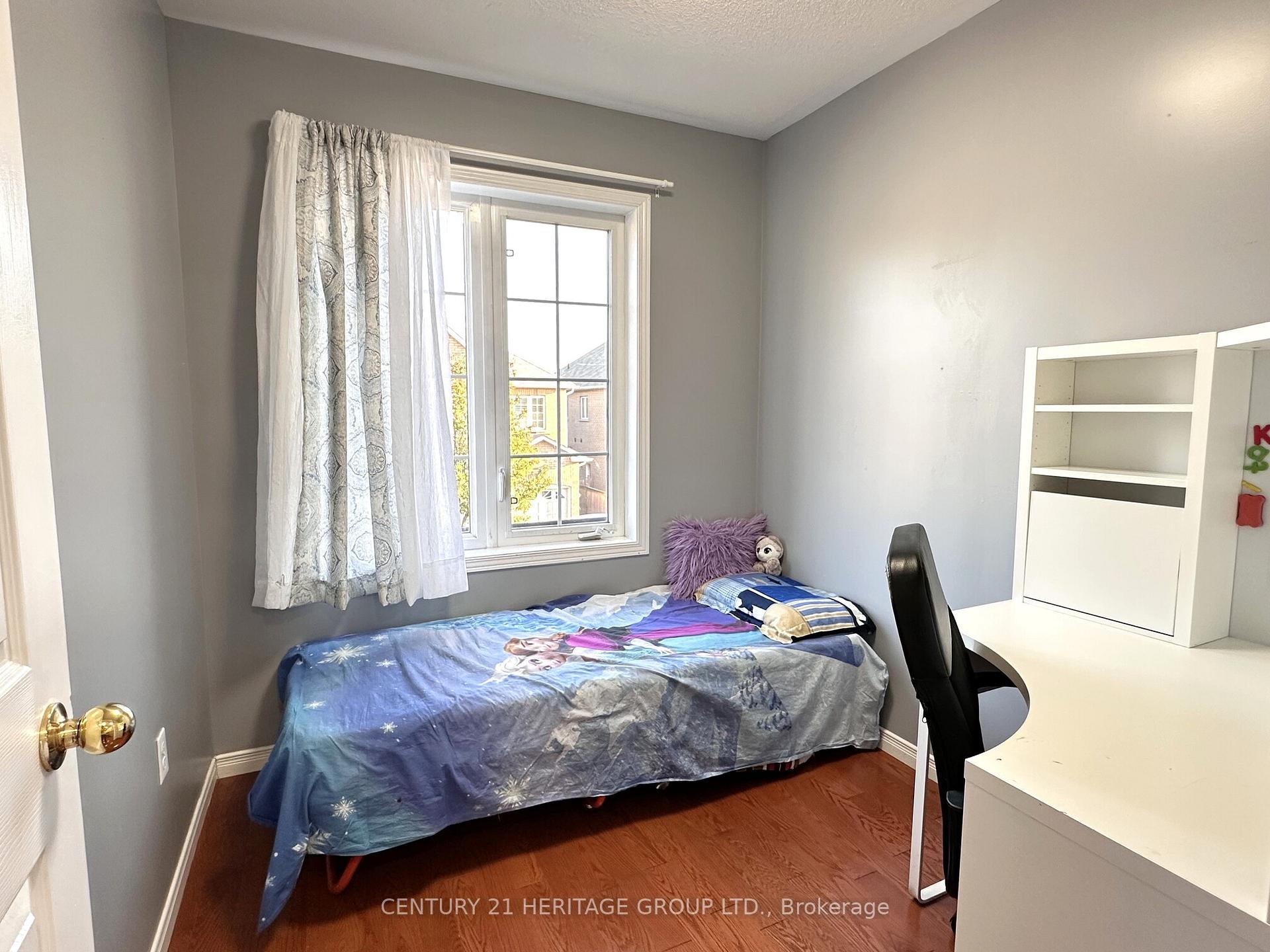 Photo 28 of 28 Voysey Way, Markham, Cedarwood — HOMEH