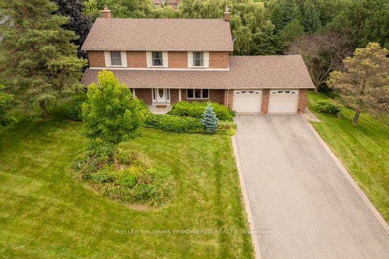 Photo 1 of 440 Warren Road, King, King City — HOMEH
