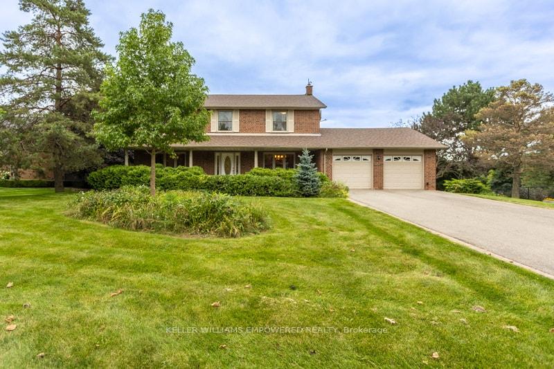 Photo 3 of 440 Warren Road, King, King City — HOMEH