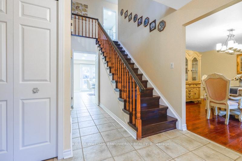 Photo 5 of 440 Warren Road, King, King City — HOMEH