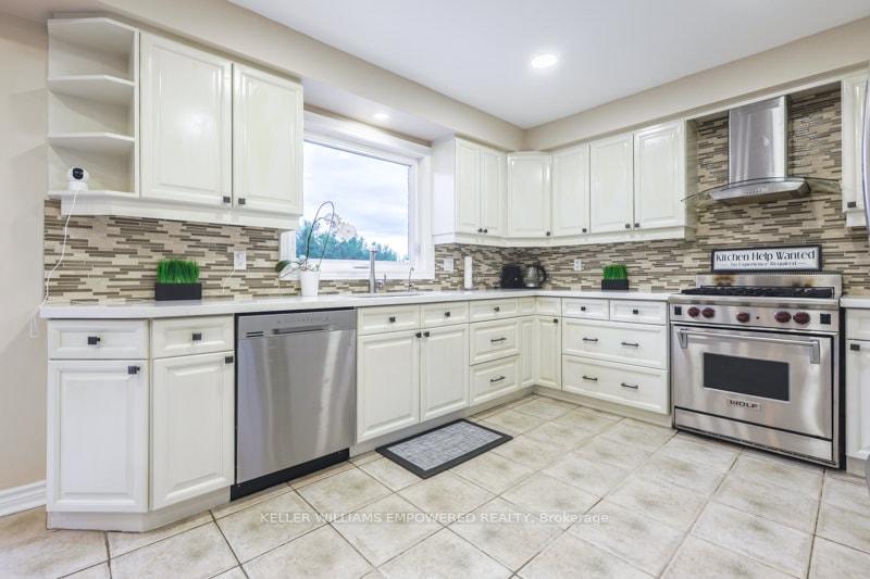 Photo 12 of 440 Warren Road, King, King City — HOMEH