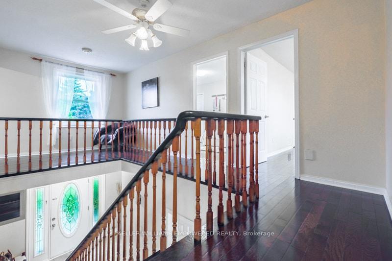 Photo 16 of 440 Warren Road, King, King City — HOMEH