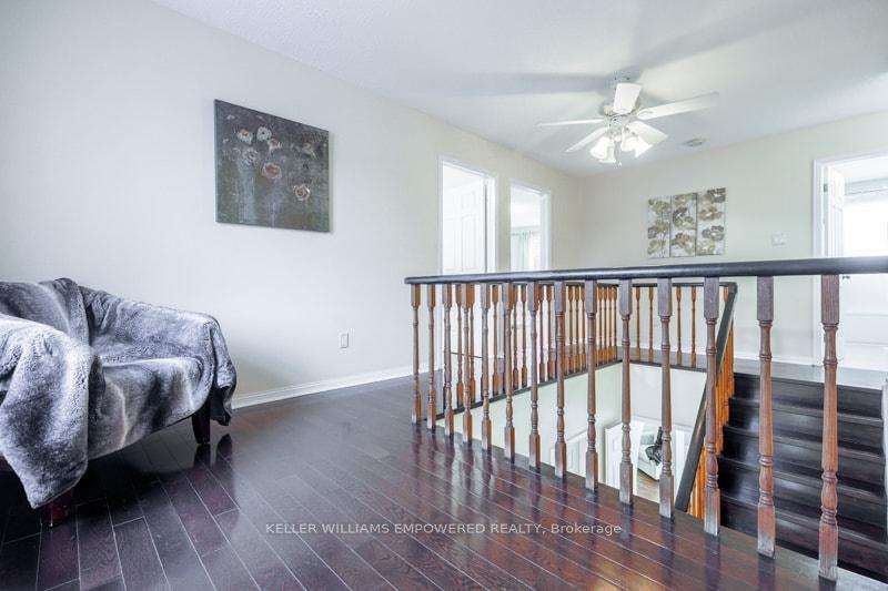 Photo 17 of 440 Warren Road, King, King City — HOMEH