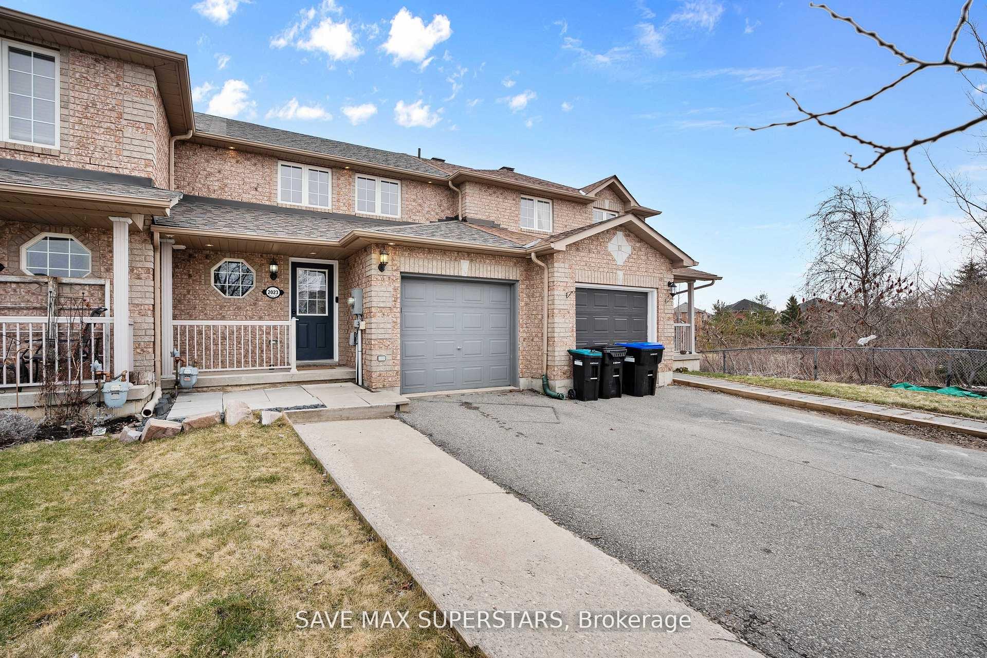 Photo 3 of 2023 Swan Street, Innisfil, Alcona — HOMEH