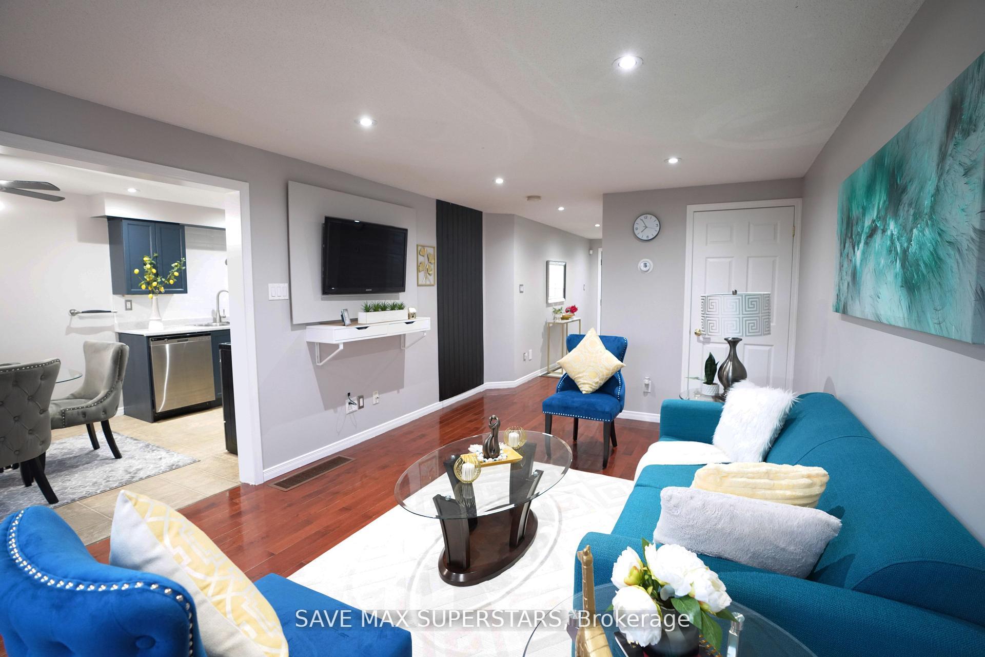 Photo 9 of 2023 Swan Street, Innisfil, Alcona — HOMEH