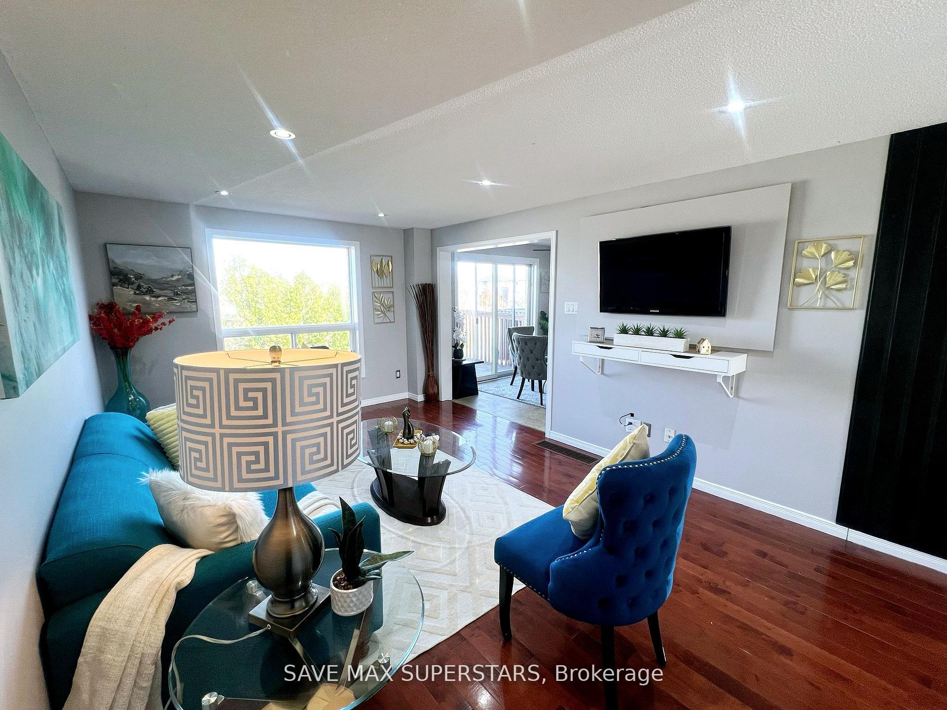 Photo 10 of 2023 Swan Street, Innisfil, Alcona — HOMEH