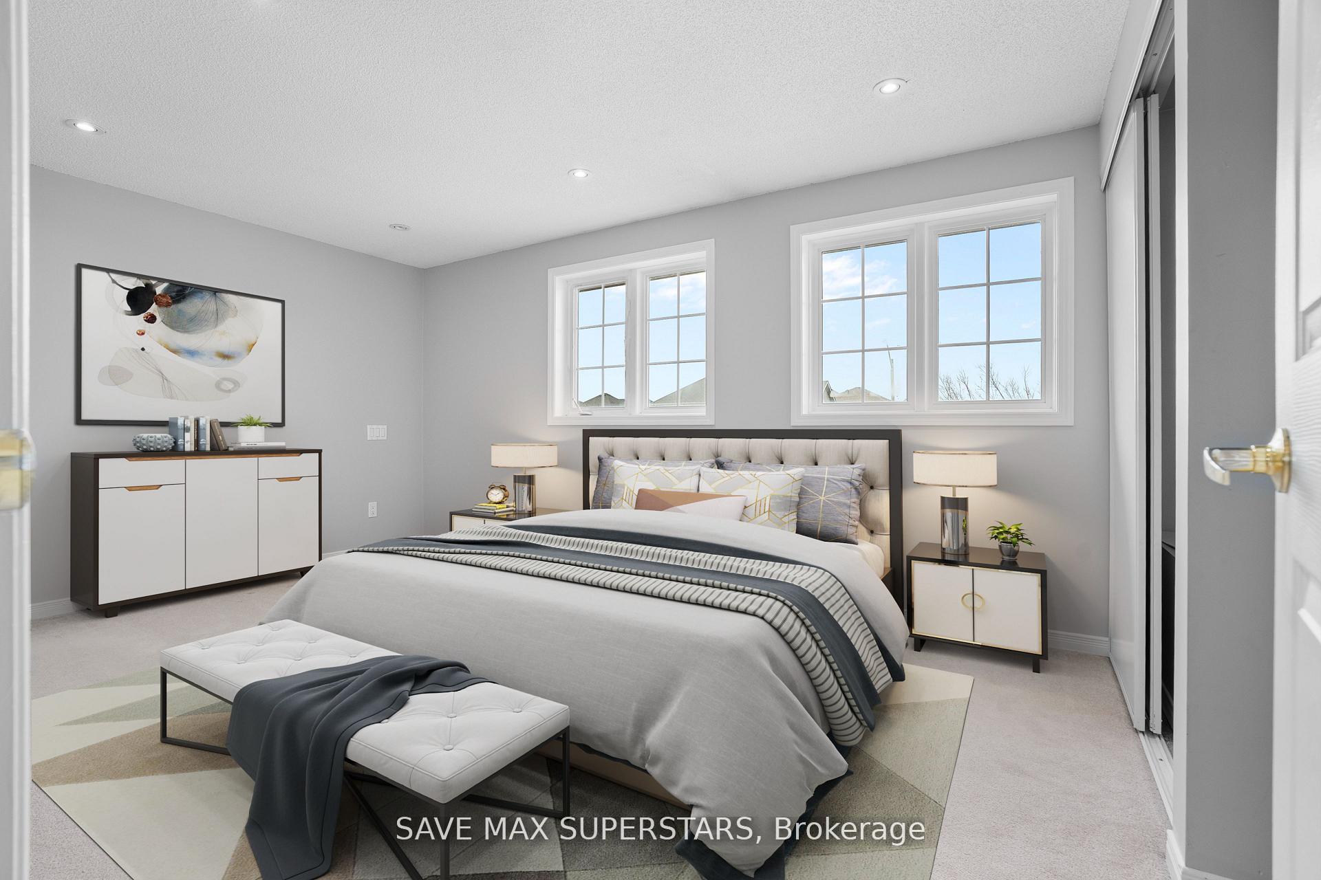 Photo 21 of 2023 Swan Street, Innisfil, Alcona — HOMEH