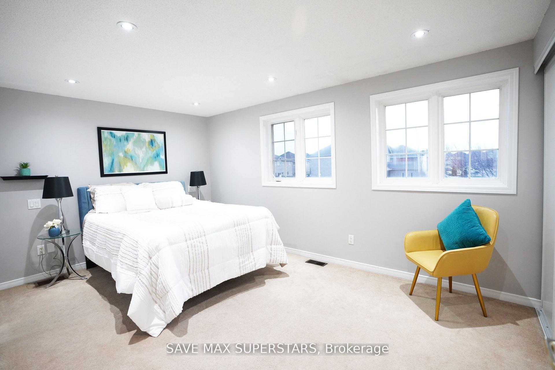 Photo 22 of 2023 Swan Street, Innisfil, Alcona — HOMEH