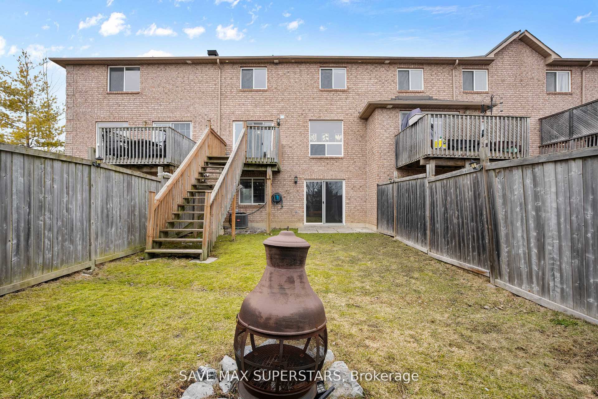 Photo 45 of 2023 Swan Street, Innisfil, Alcona — HOMEH