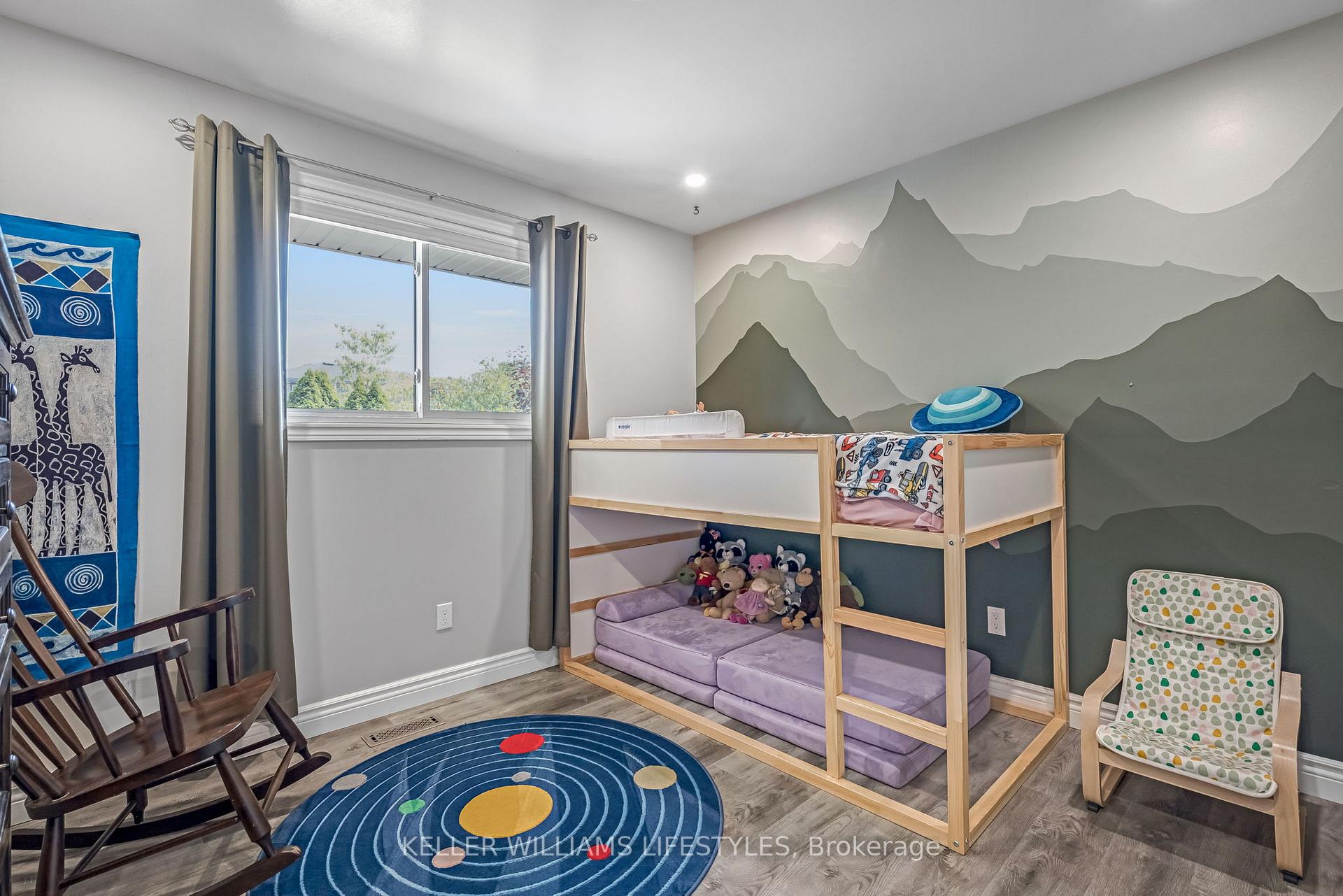 Photo 2 of 115 Mclean Drive, London, North H — HOMEH