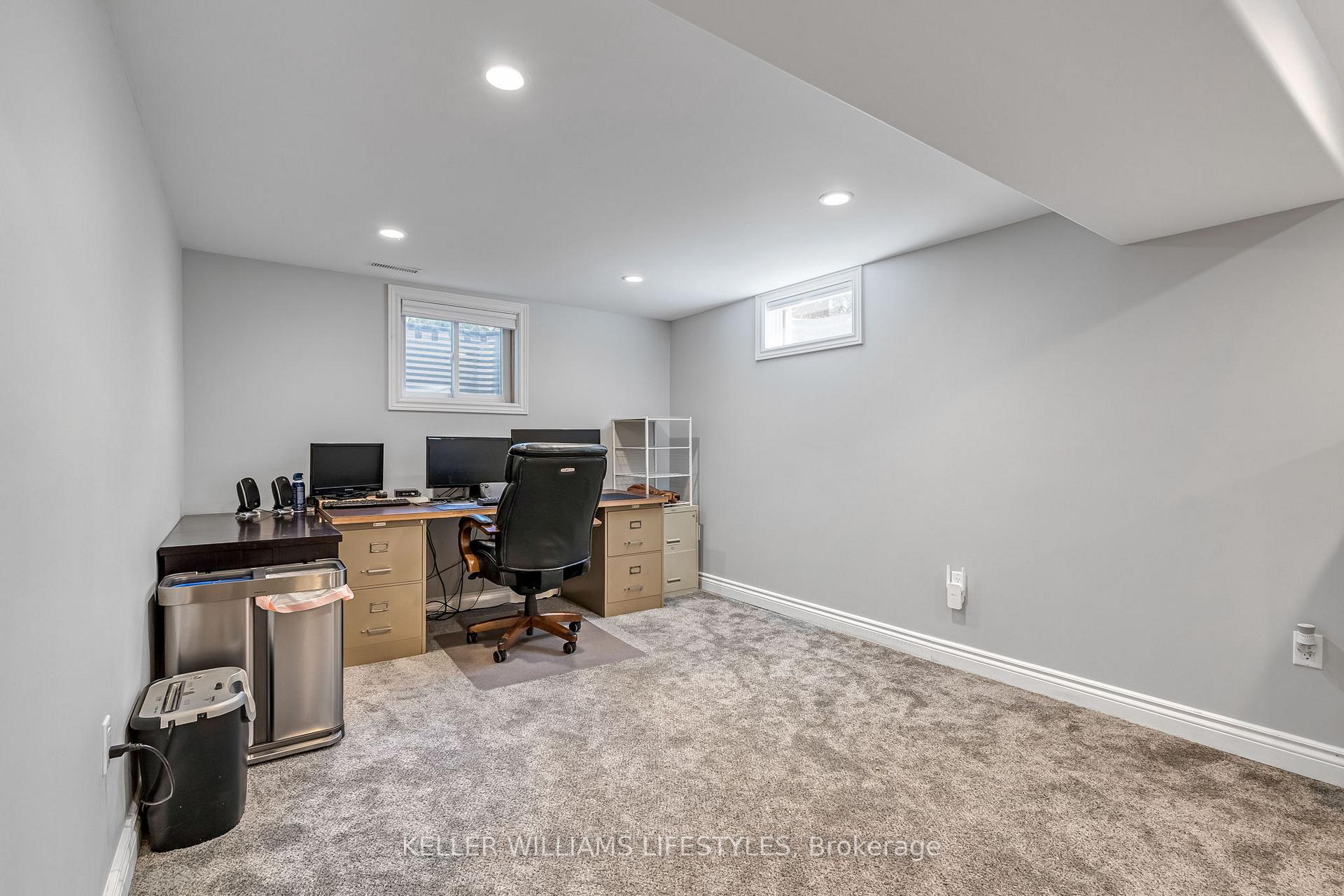 Photo 4 of 115 Mclean Drive, London, North H — HOMEH