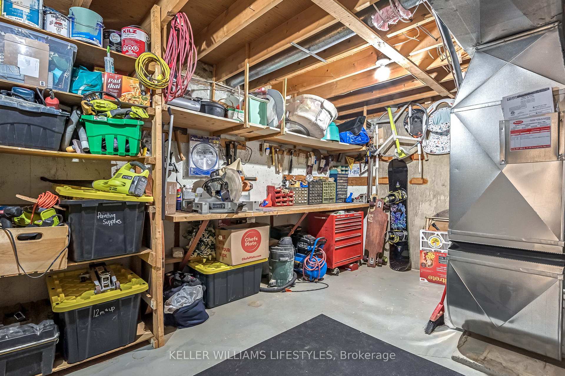 Photo 8 of 115 Mclean Drive, London, North H — HOMEH