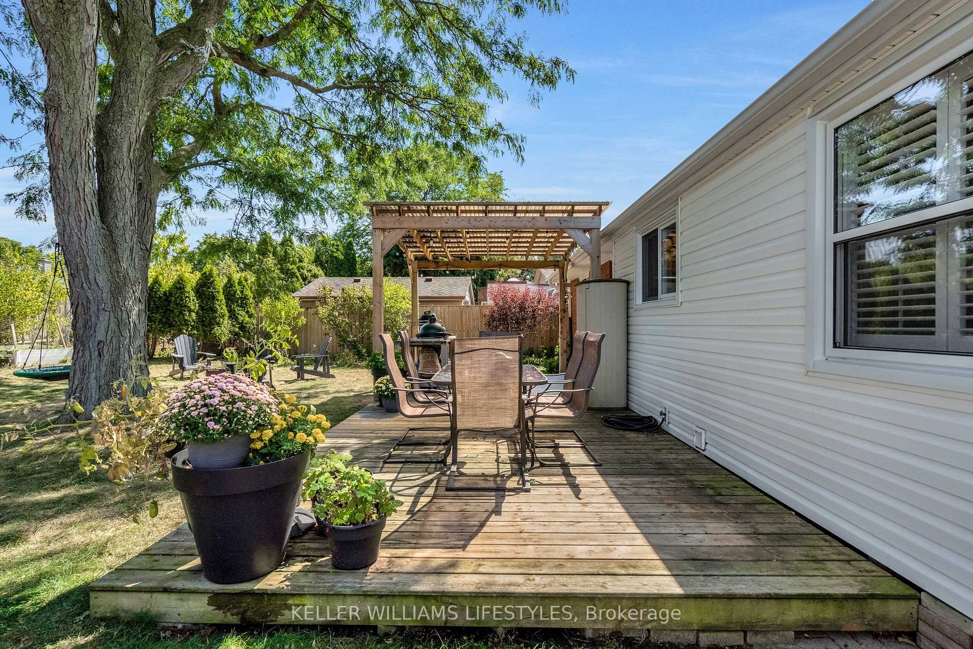Photo 11 of 115 Mclean Drive, London, North H — HOMEH