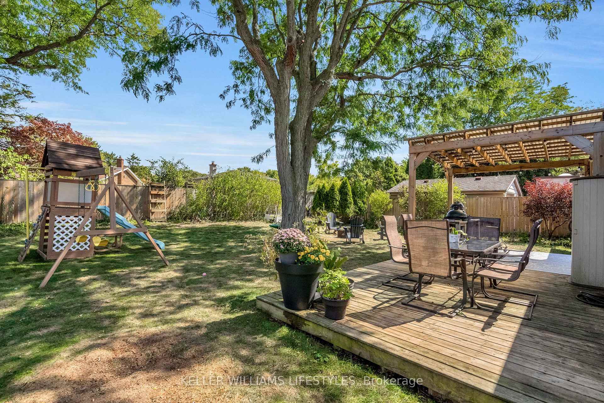 Photo 12 of 115 Mclean Drive, London, North H — HOMEH