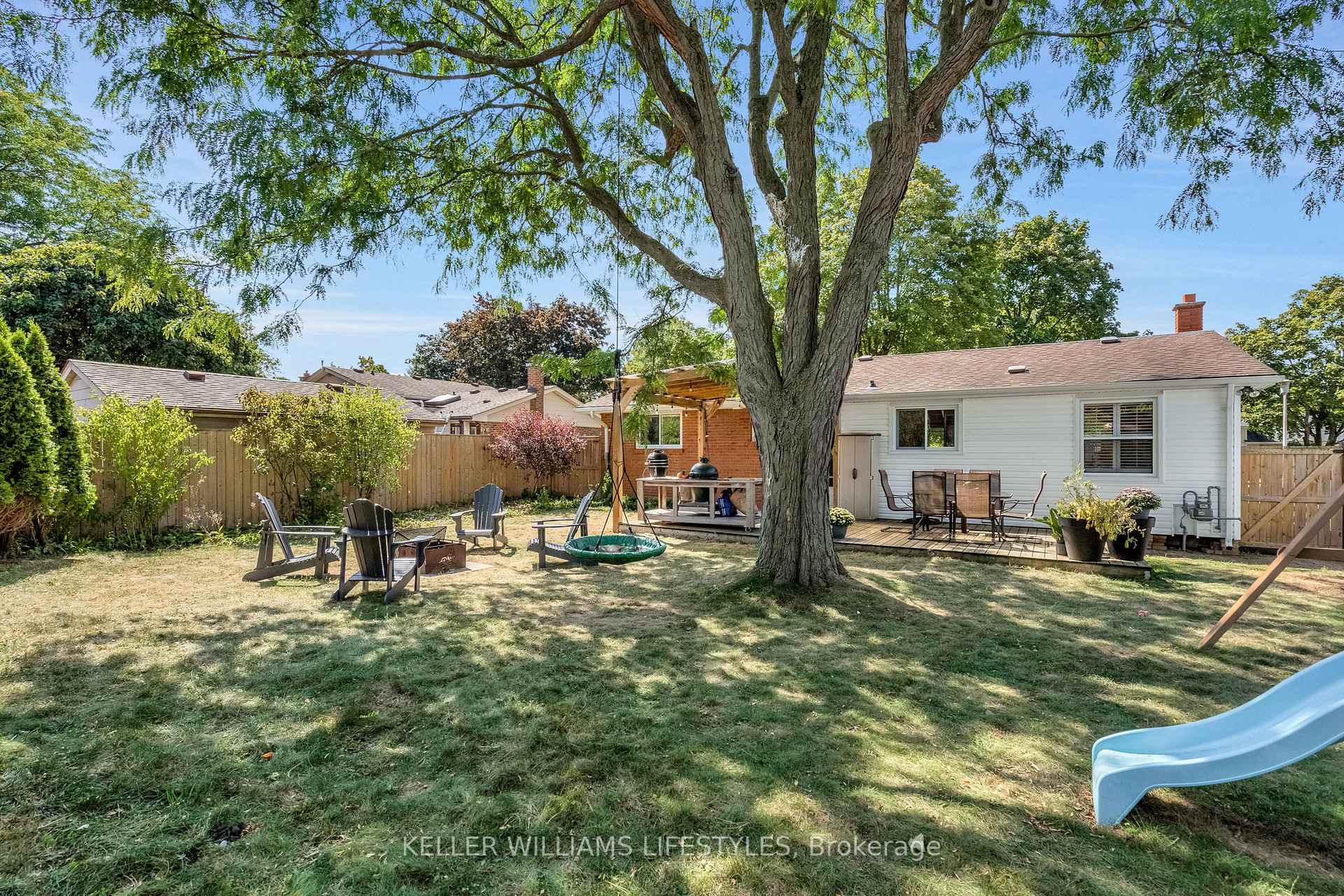 Photo 14 of 115 Mclean Drive, London, North H — HOMEH