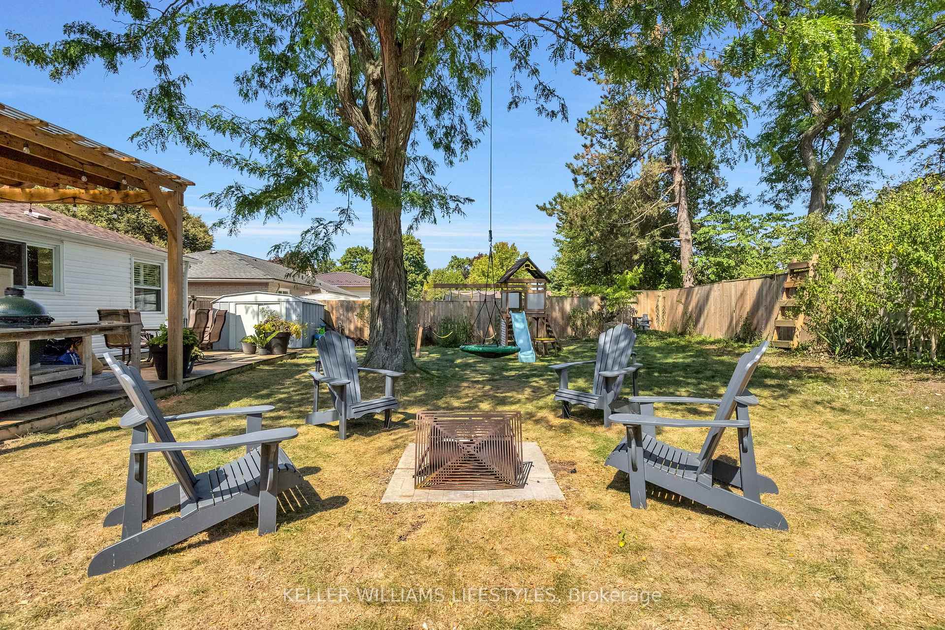 Photo 16 of 115 Mclean Drive, London, North H — HOMEH
