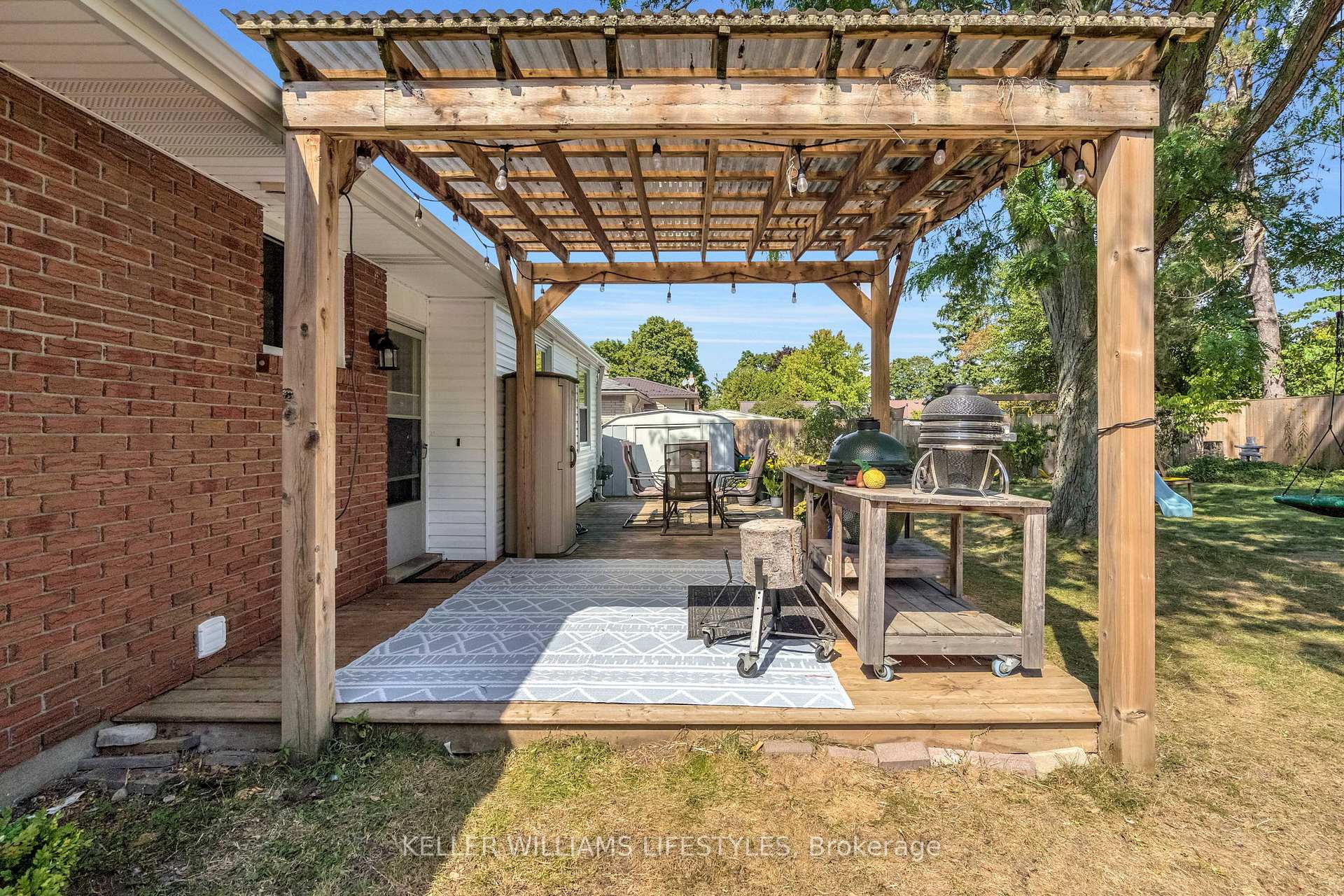 Photo 18 of 115 Mclean Drive, London, North H — HOMEH