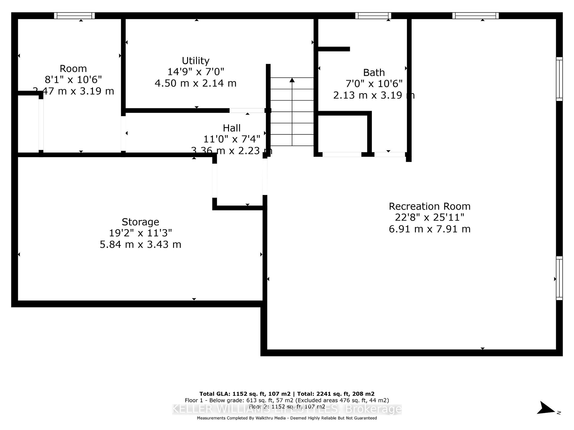 Photo 21 of 115 Mclean Drive, London, North H — HOMEH