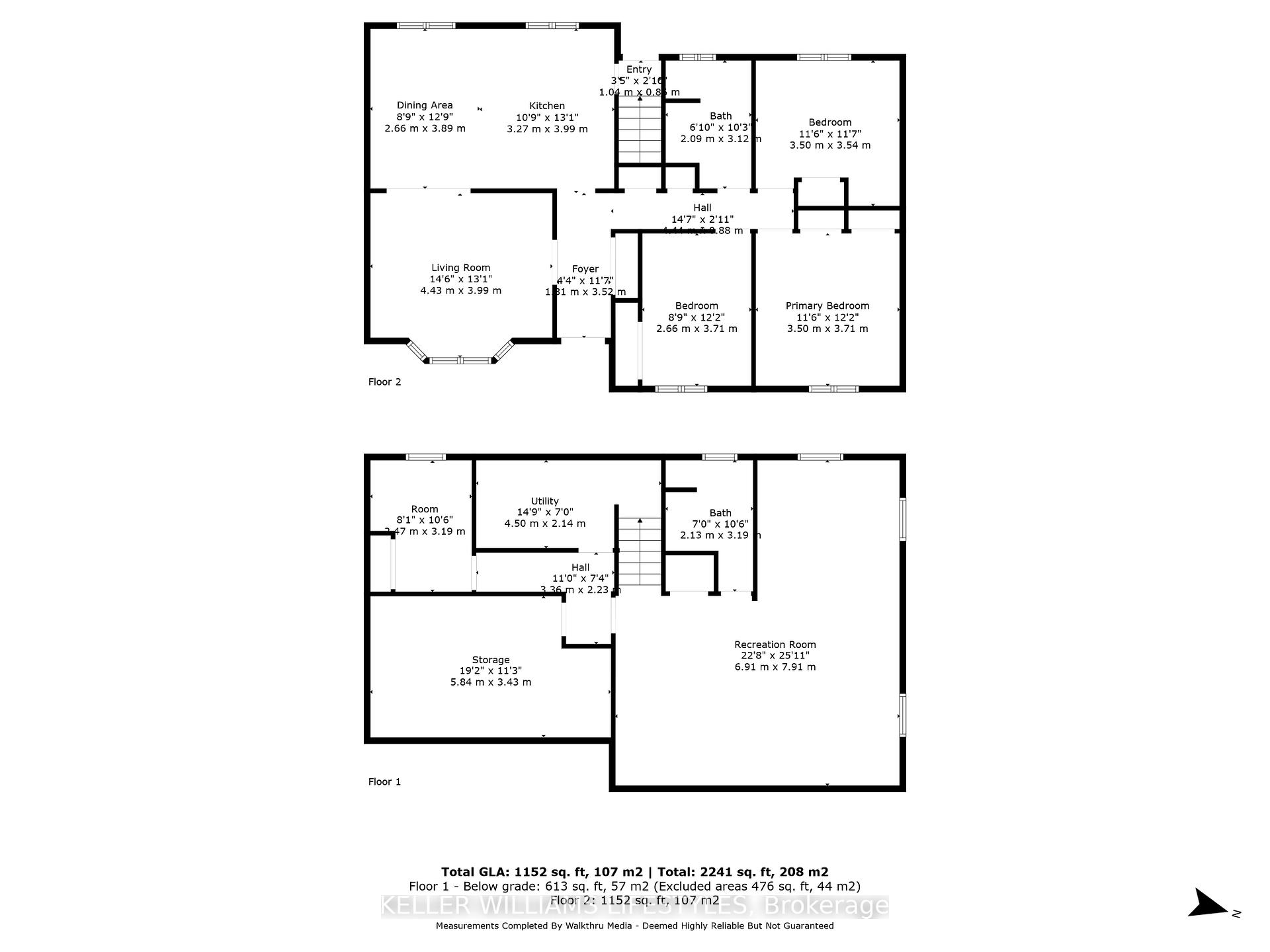 Photo 22 of 115 Mclean Drive, London, North H — HOMEH