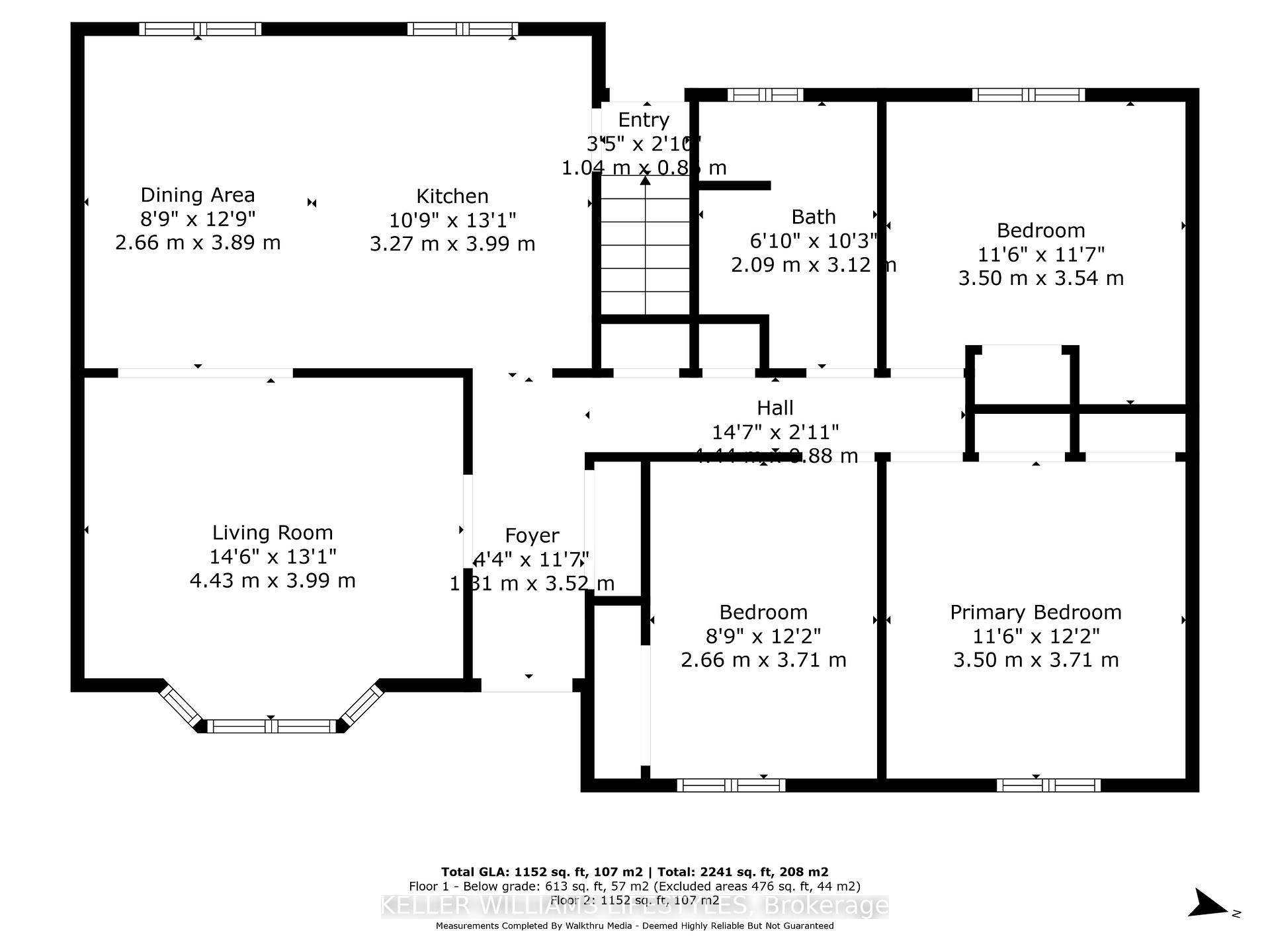 Photo 23 of 115 Mclean Drive, London, North H — HOMEH
