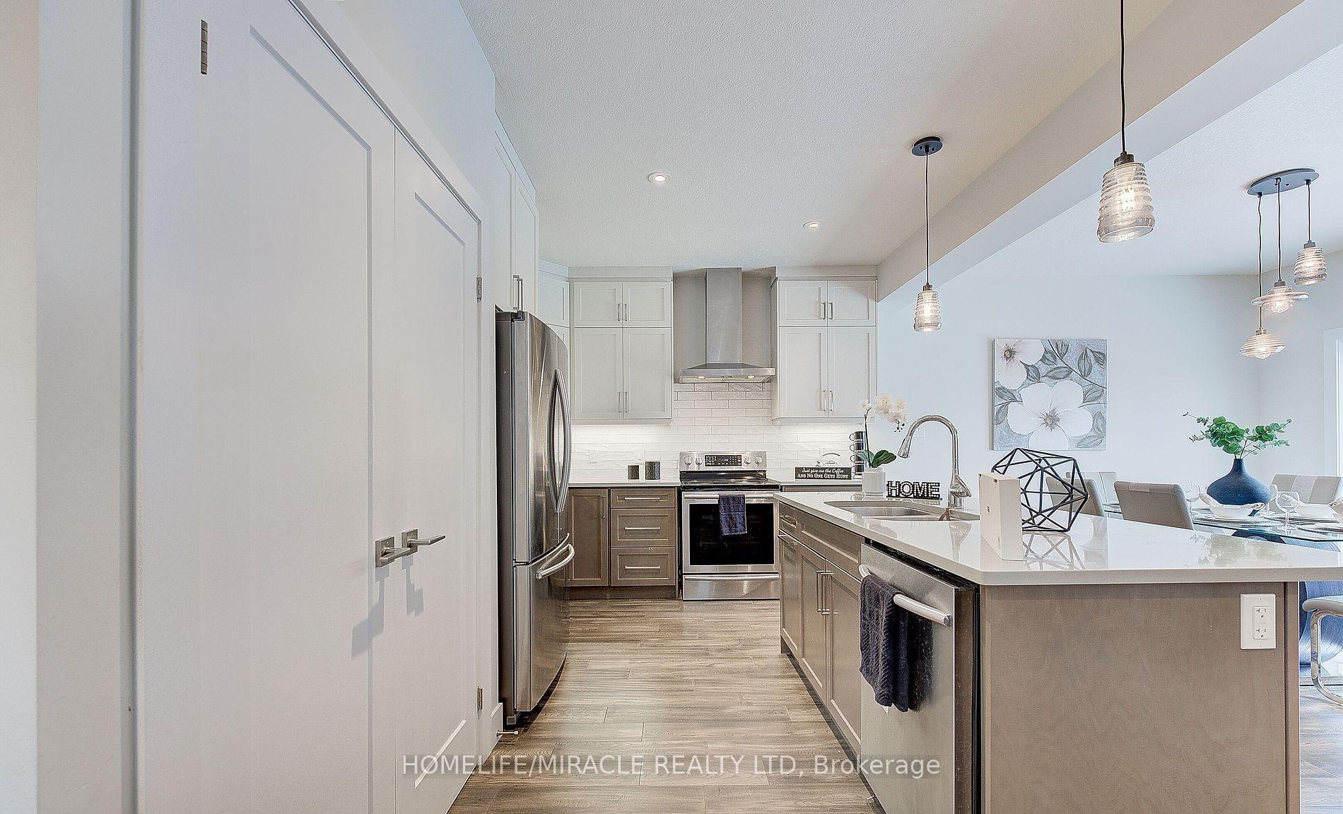 Photo 18 of 2194 Westpoint Heights, London, South V — HOMEH