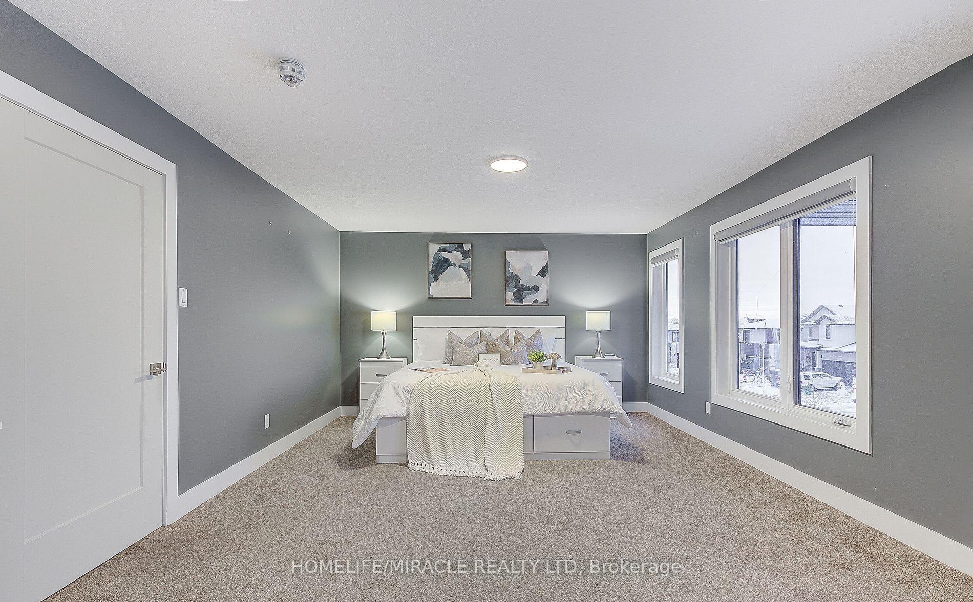 Photo 23 of 2194 Westpoint Heights, London, South V — HOMEH
