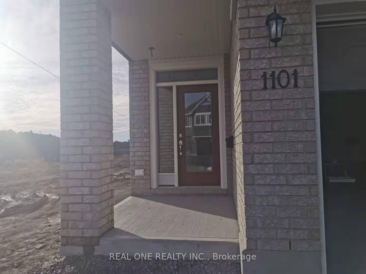 Front of 1101 Barrow Avenue