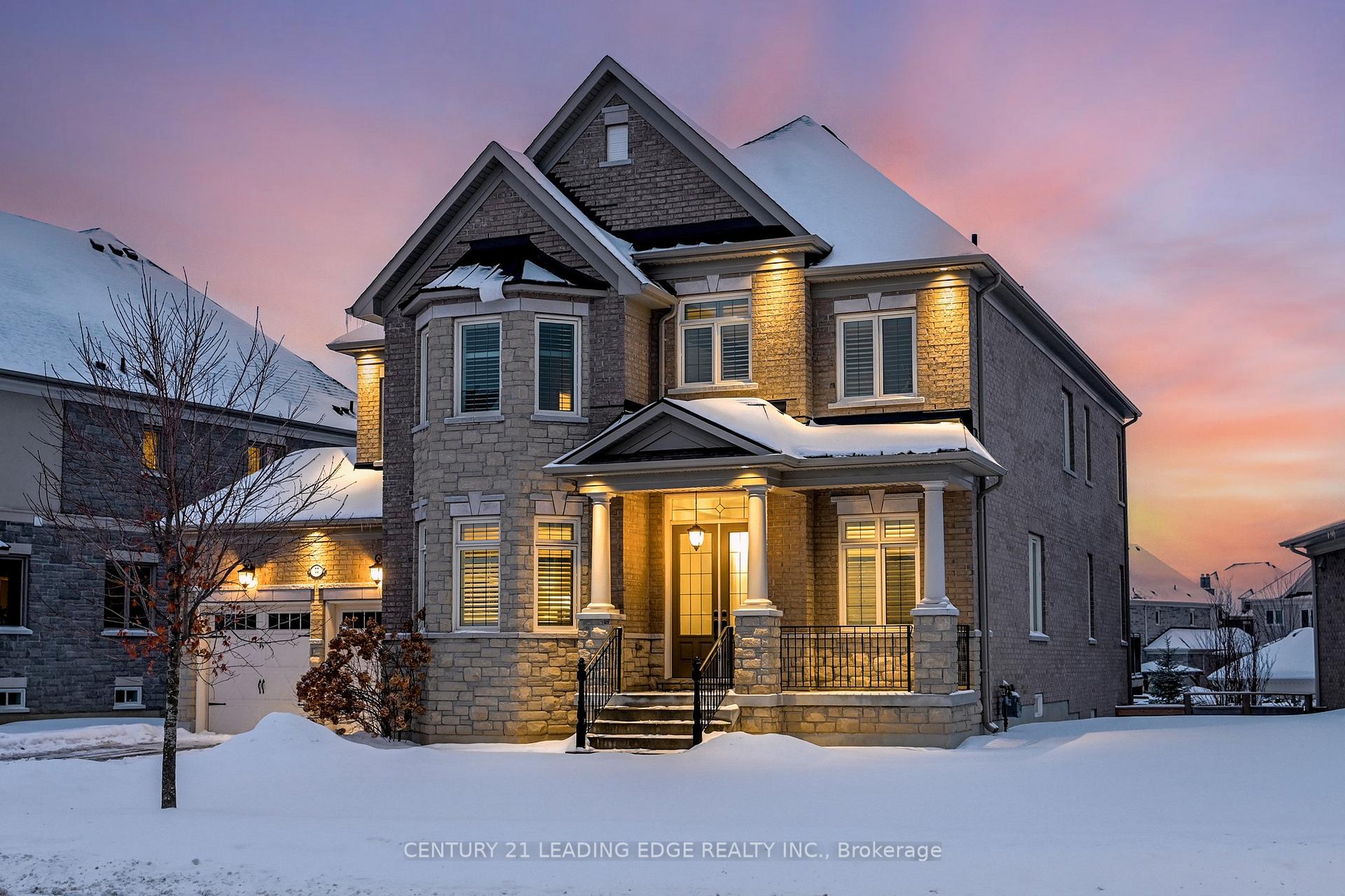 Photo 43 of 77 Chuck Ormsby Crescent, King, King City — HOMEH
