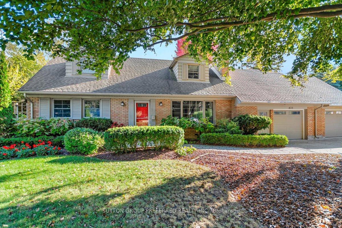 Photo 2 of 433 West Mile Road, London, North P — HOMEH
