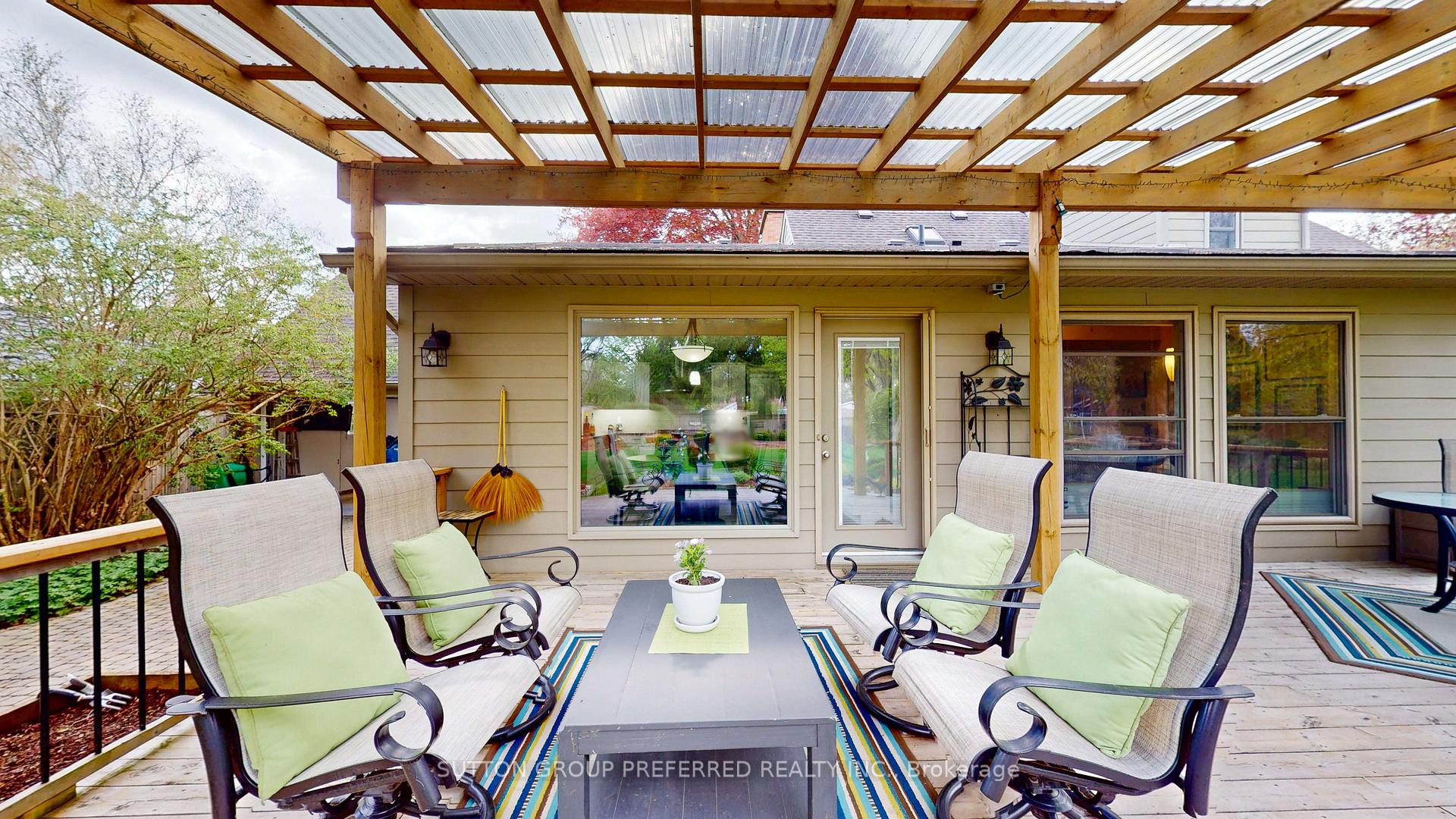 Photo 21 of 433 West Mile Road, London, North P — HOMEH