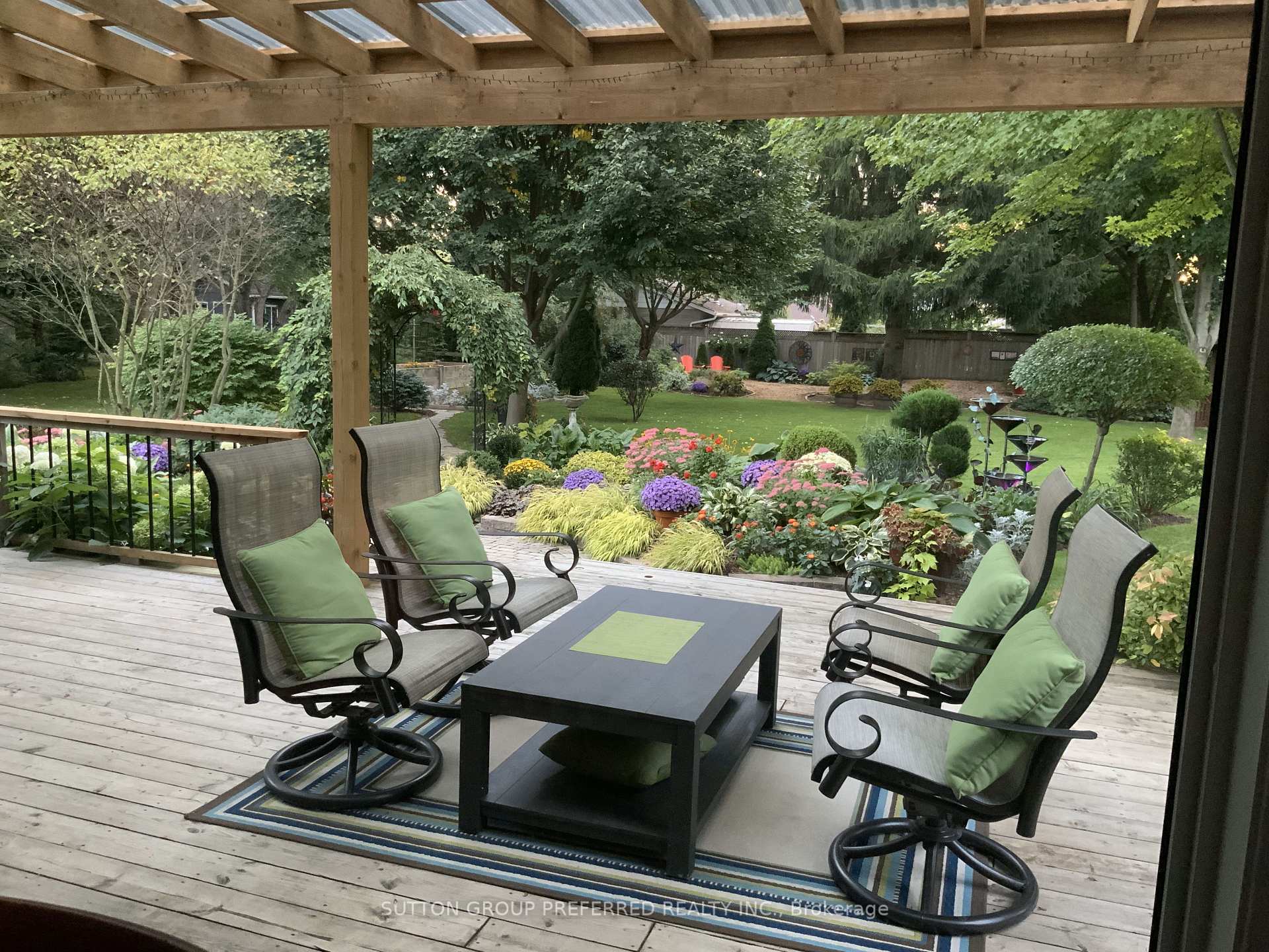 Photo 22 of 433 West Mile Road, London, North P — HOMEH