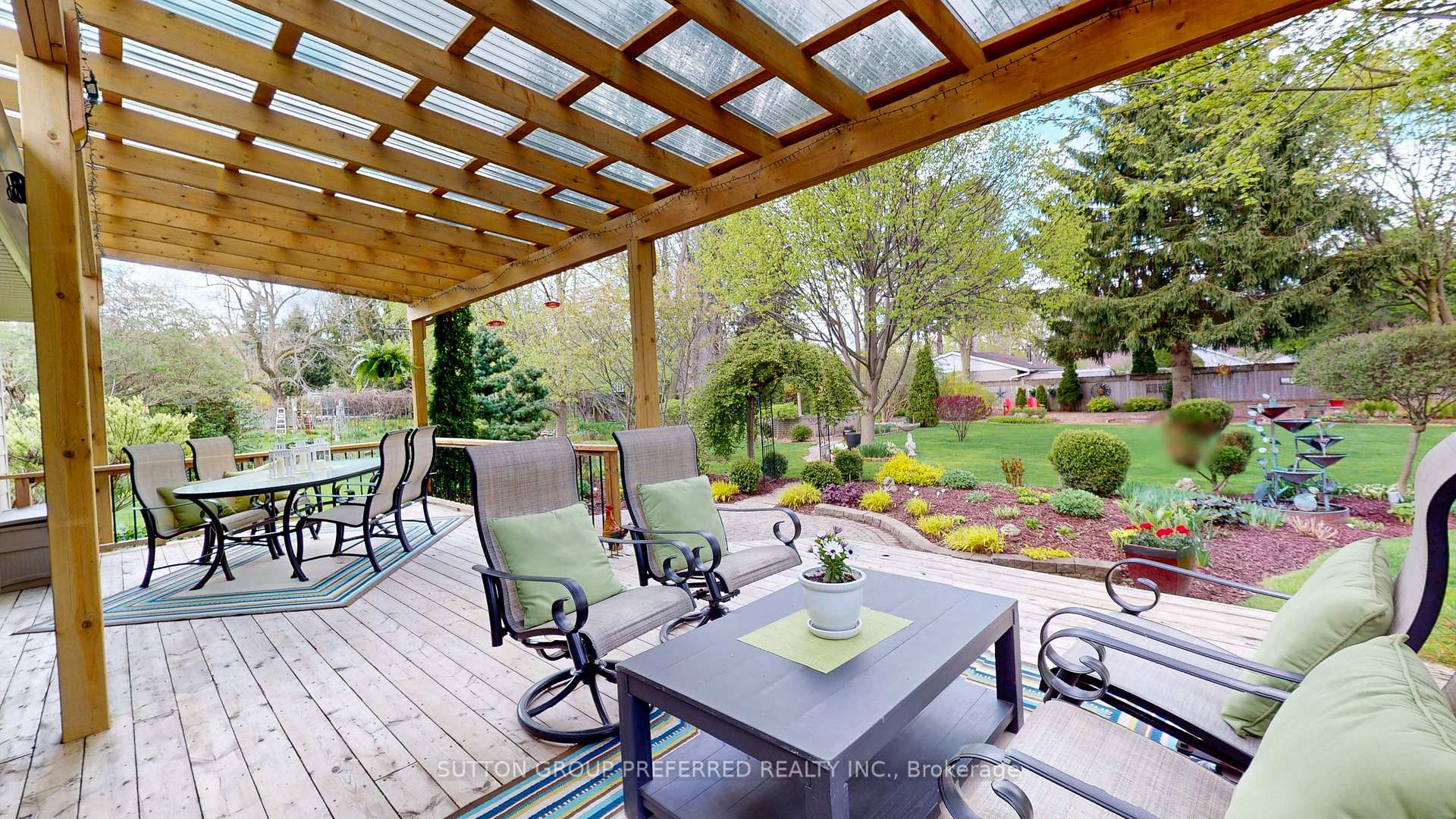 Photo 23 of 433 West Mile Road, London, North P — HOMEH