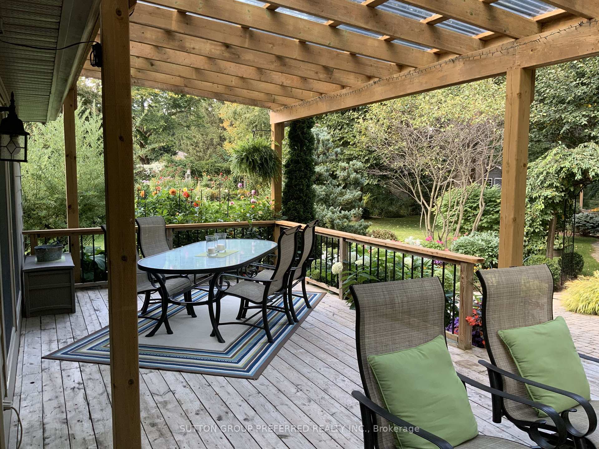 Photo 24 of 433 West Mile Road, London, North P — HOMEH