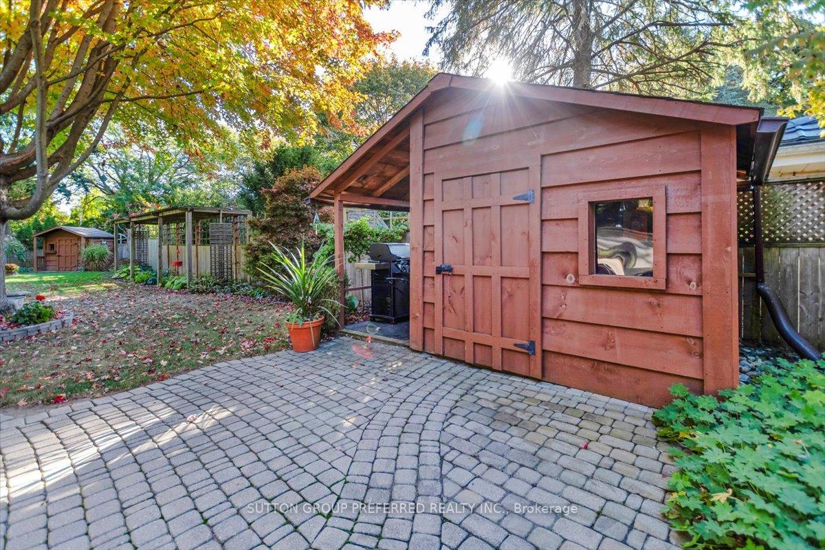 Photo 26 of 433 West Mile Road, London, North P — HOMEH