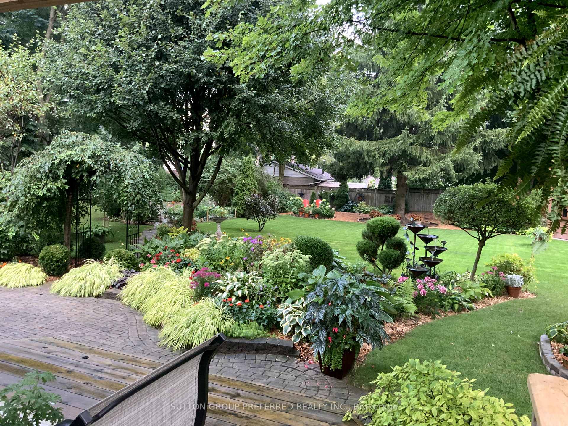 Photo 34 of 433 West Mile Road, London, North P — HOMEH