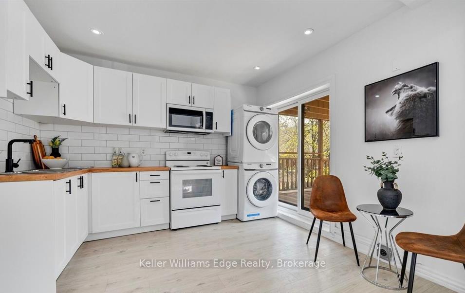 Photo 1 of Unit 2, 10 Rutherford Avenue, Hamilton, St. Clair — HOMEH