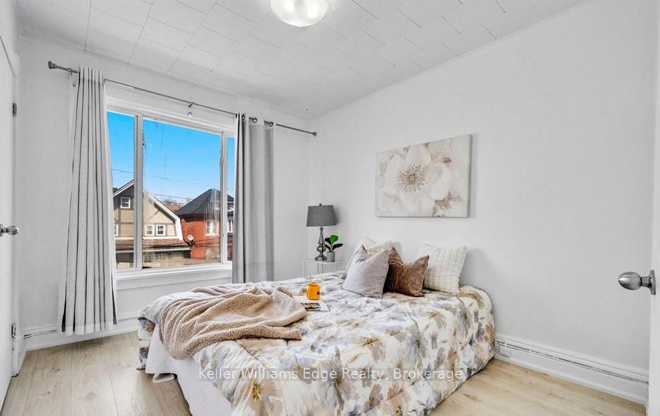 Photo 7 of Unit 2, 10 Rutherford Avenue, Hamilton, St. Clair — HOMEH