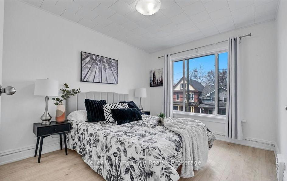 Photo 9 of Unit 2, 10 Rutherford Avenue, Hamilton, St. Clair — HOMEH